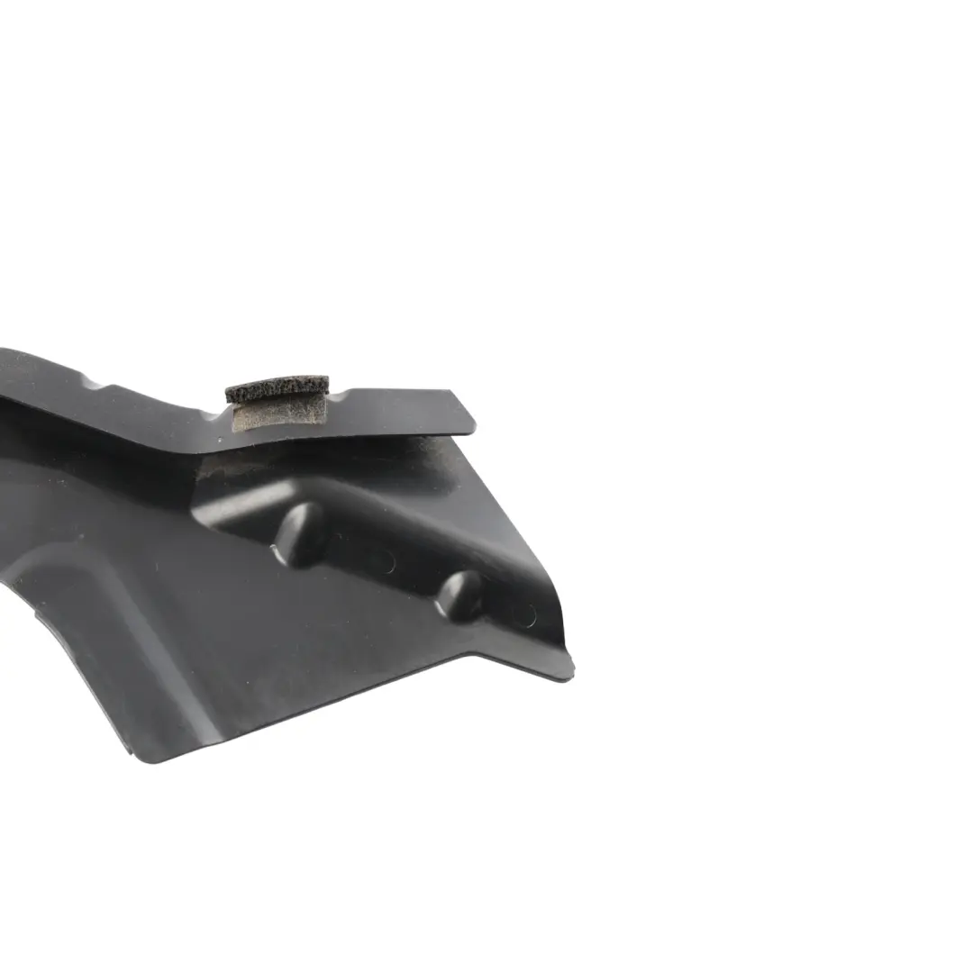 Jaguar X-Type X400 Door Water Shield Door Latch Left N/S - SKU 1X43-10274-AE - Part number 1X43-10274-AE