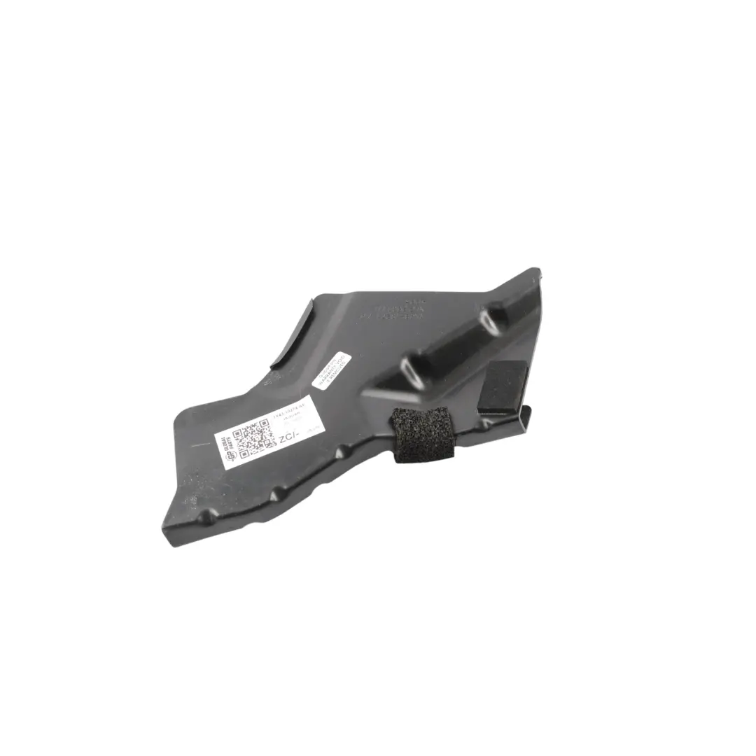 Door Water Shield Door Latch Left N/S to Jaguar X-Type X400 with Part number 1X43-10274-AE Jaguar X-Type X400 Door Water Shield Door Latch Left N/S - SKU 1X43-10274-AE - Part number 1X43-10274-AE