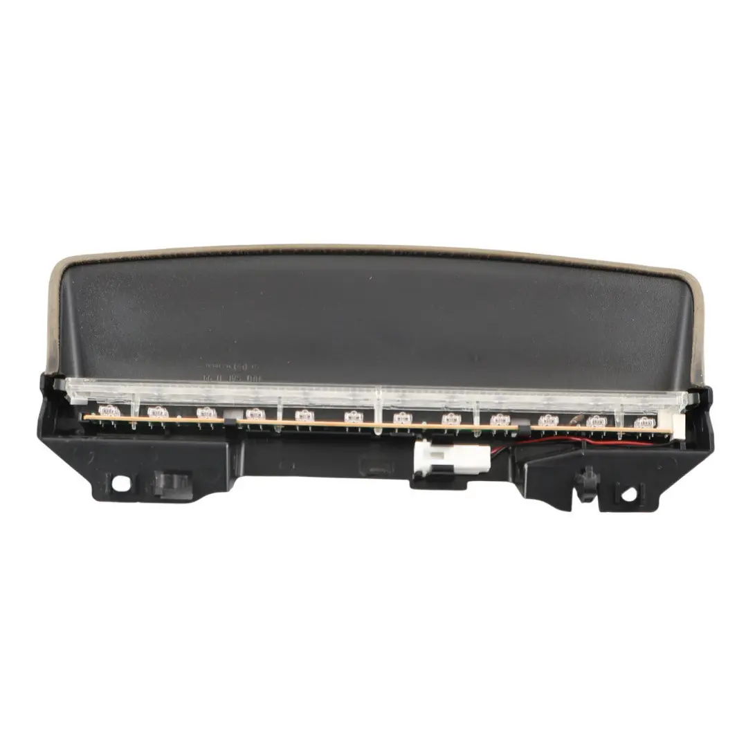 Jaguar X-Type Saloon High Level Brake Light Lamp Centre1X43-13A613-BA