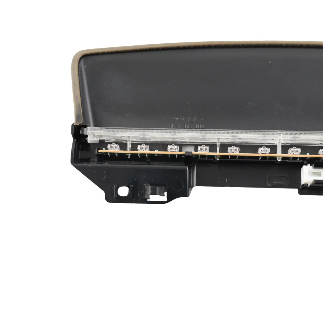 High Level Brake Light Lamp Centre to Jaguar X-Type Saloon with Part number 1X43-13A613-BA Jaguar X-Type Saloon High Level Brake Light Lamp Centre - SKU 1X43-13A613-BA - Part number 1X43-13A613-BA