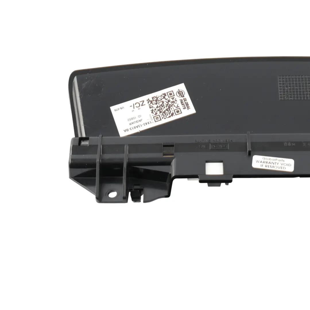 Jaguar X-Type Saloon High Level Brake Light Lamp Centre - SKU 1X43-13A613-BA - Part number 1X43-13A613-BA