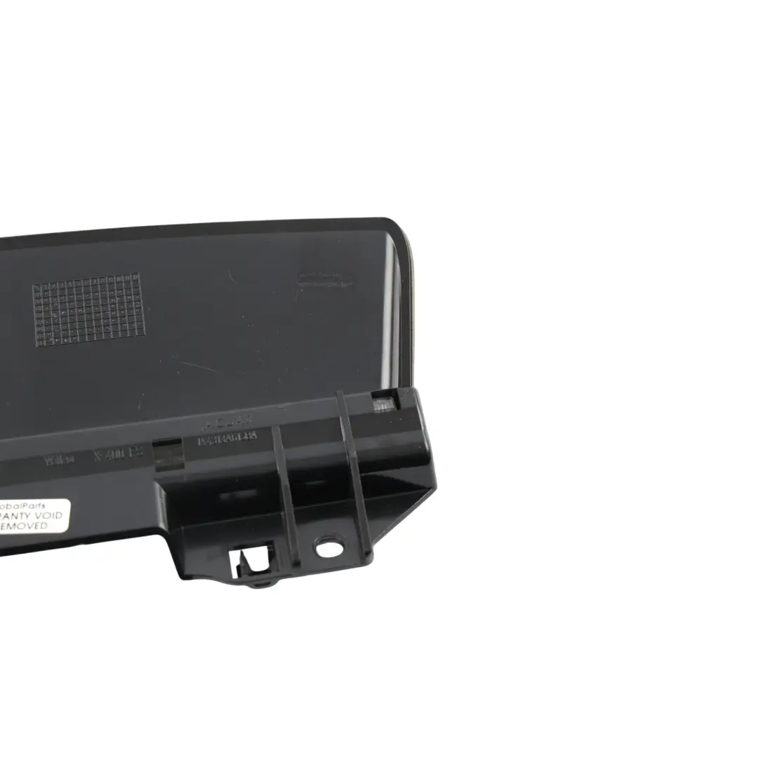 High Level Brake Light Lamp Centre to Jaguar X-Type Saloon with Part number 1X43-13A613-BA Jaguar X-Type Saloon High Level Brake Light Lamp Centre - SKU 1X43-13A613-BA - Part number 1X43-13A613-BA