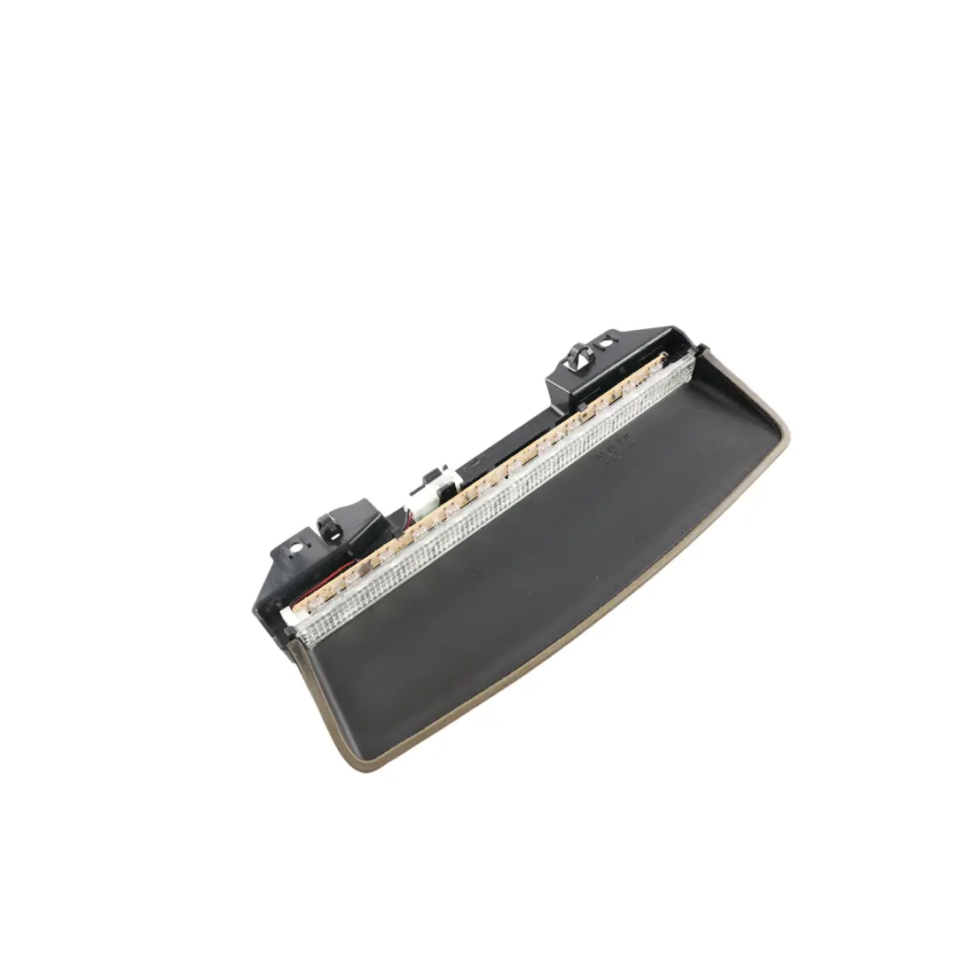 Jaguar X-Type Saloon High Level Brake Light Lamp Centre - SKU 1X43-13A613-BA - Part number 1X43-13A613-BA