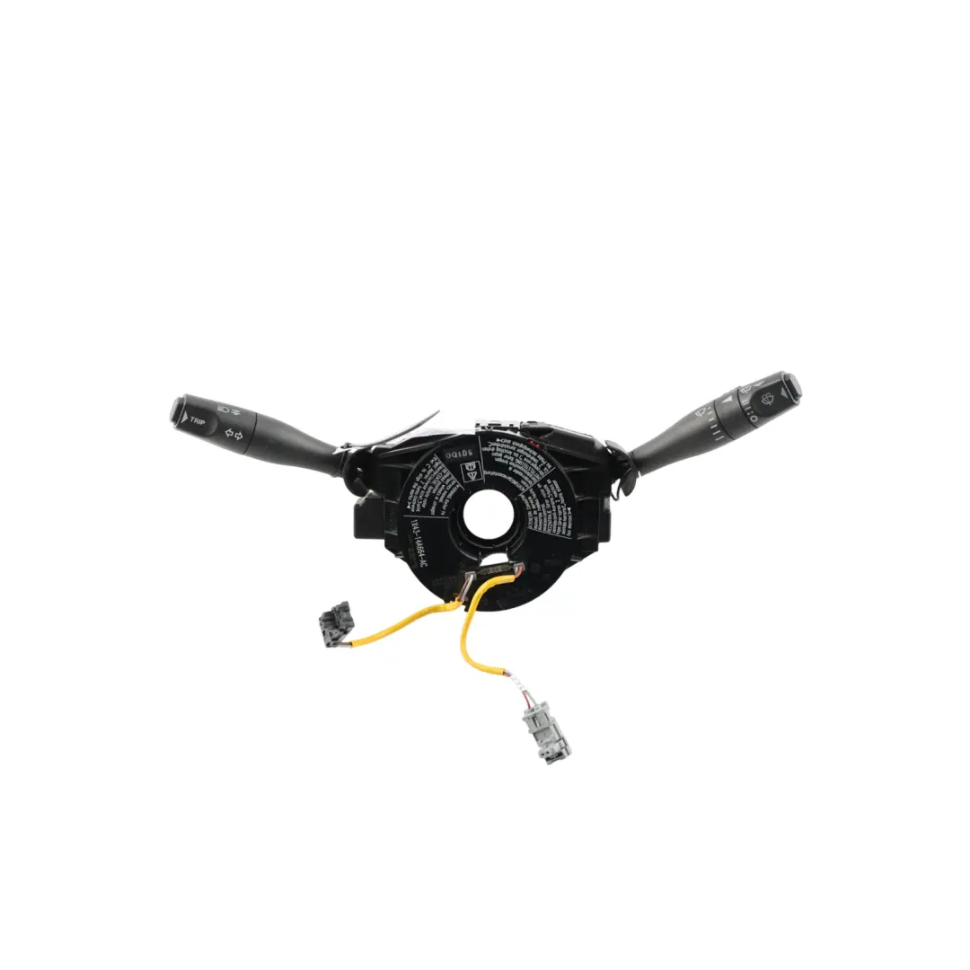 Jaguar X-Type X400 Steering Column Cluster Indicator Wiper Stalk 1X43-14A664-AC - SKU 1X43-13H064-AG - Part number 1X43-13H064-AG