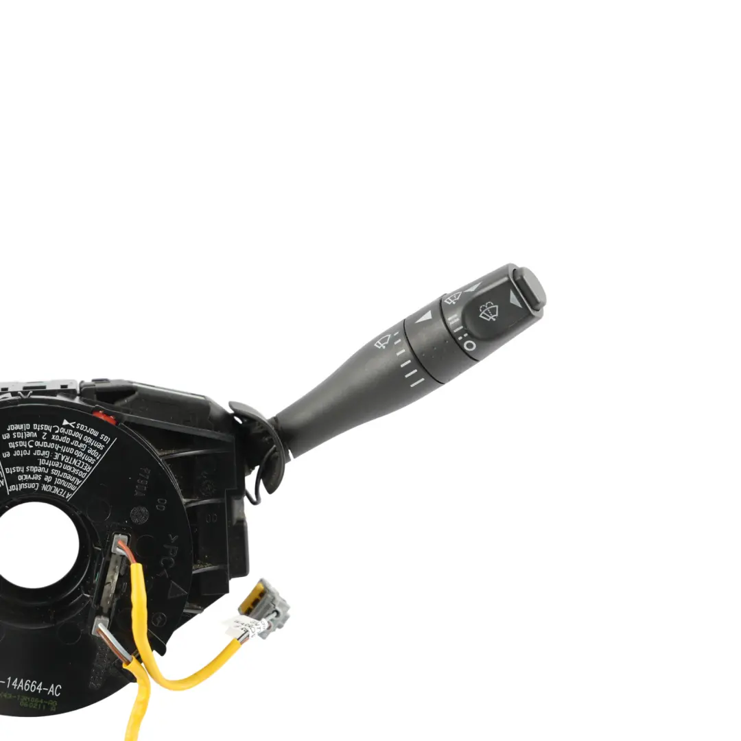 Jaguar X-Type X400 Steering Column Cluster Indicator Wiper Stalk 1X43-14A664-AC - SKU 1X43-13H064-AG - Part number 1X43-13H064-AG