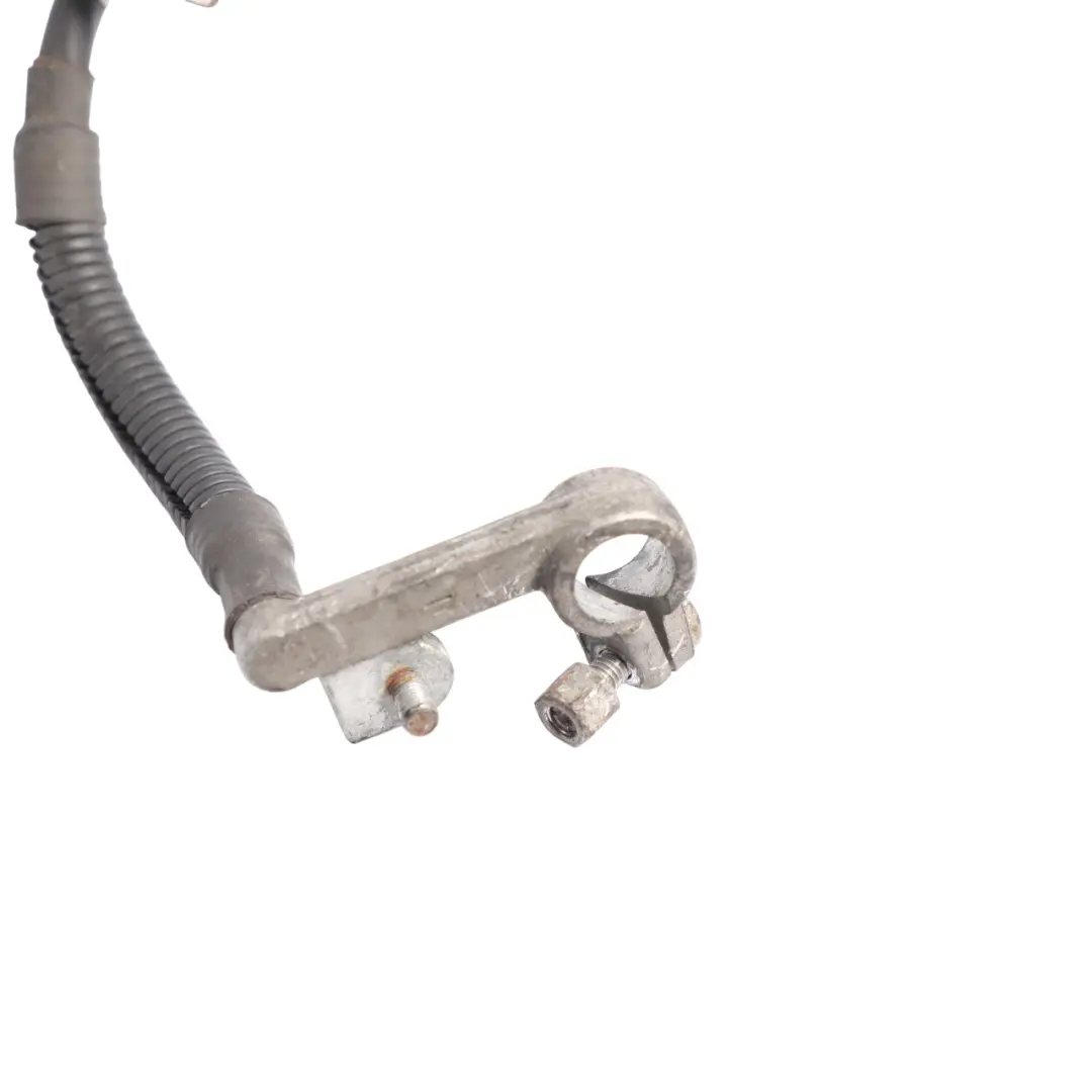 Negative Battery Earth Cable Wiring to Jaguar X-Type X400 with Part number 1X43-14301-FAD Jaguar X-Type X400 Negative Battery Earth Cable Wiring - SKU 1X43-14301-FAD - Part number 1X43-14301-FAD