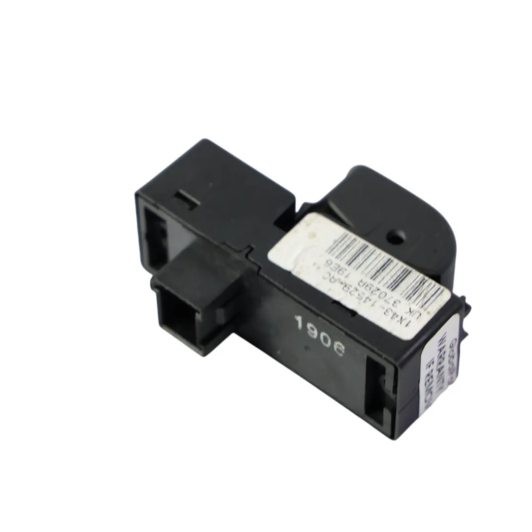 Jaguar X-Type X400 Interruptor Elevalunas Trasero Izquierdo Derecho 1X43-14529-A - SKU 1X43-14529-AC - Número de pieza 1X43-14529-AC