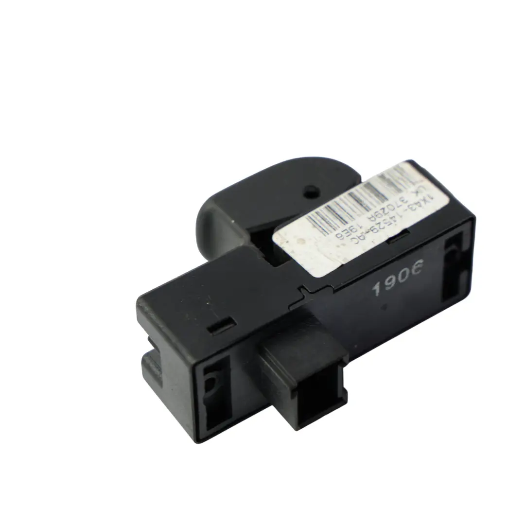 Window Switch Control Rear Left Right N/O/S to Jaguar X-Type X400 with Part number 1X43-14529-AC Jaguar X-Type X400 Window Switch Control Rear Left Right N/O/S - SKU 1X43-14529-AC - Part number 1X43-14529-AC