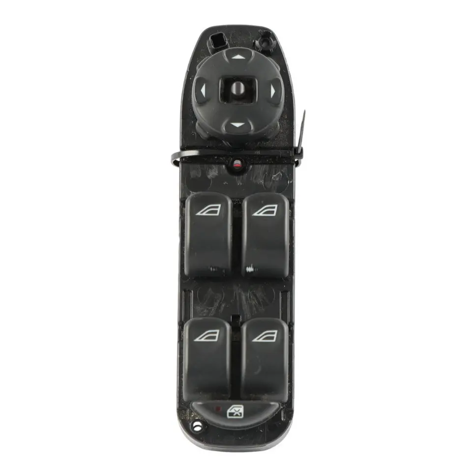 Jaguar X-Type X400 Electric Window Mirror Switch Pack Driver Side 1X43-14A132-AE