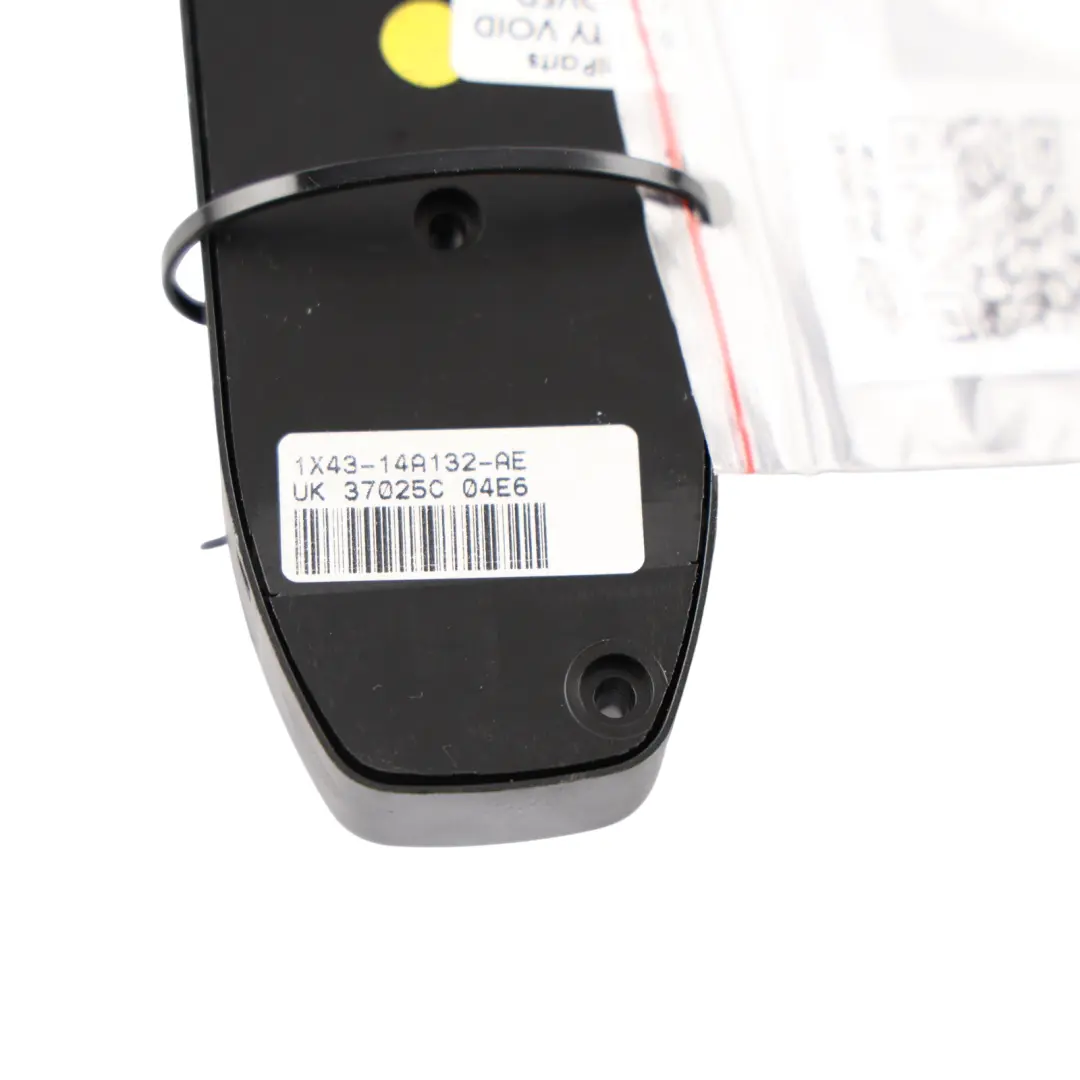 Jaguar X-Type X400 Electric Window Mirror Switch Pack Driver Side - SKU 1X43-14A132-AE - Part number 1X43-14A132-AE