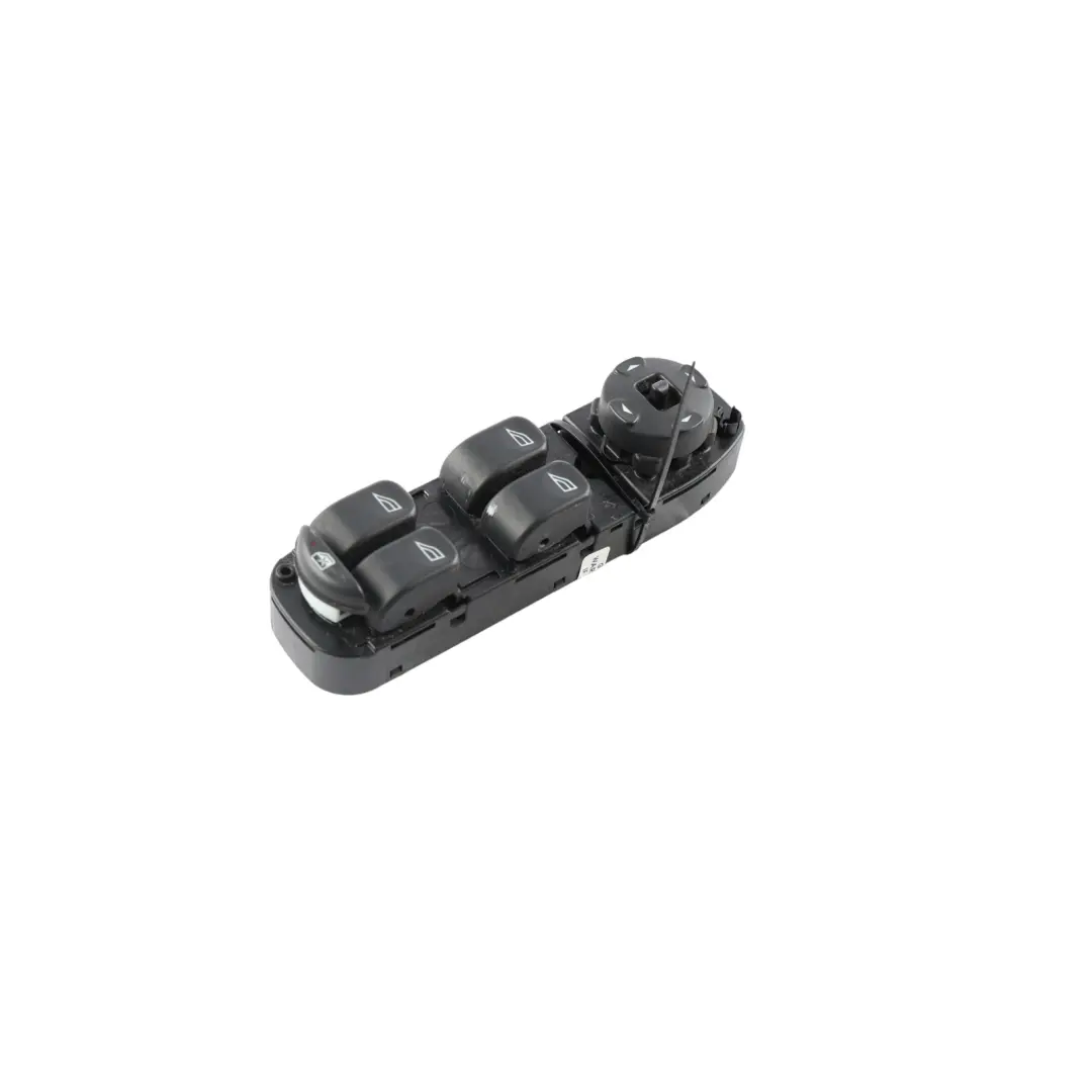 Jaguar X-Type X400 Electric Window Mirror Switch Pack Driver Side - SKU 1X43-14A132-AE - Part number 1X43-14A132-AE