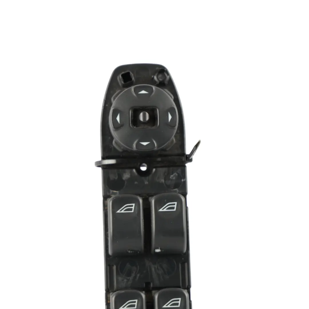 Window Mirror Switch Pack Driver Side to Jaguar X-Type X400 Electric with Part number 1X43-14A132-AE Jaguar X-Type X400 Electric Window Mirror Switch Pack Driver Side - SKU 1X43-14A132-AE - Part number 1X43-14A132-AE