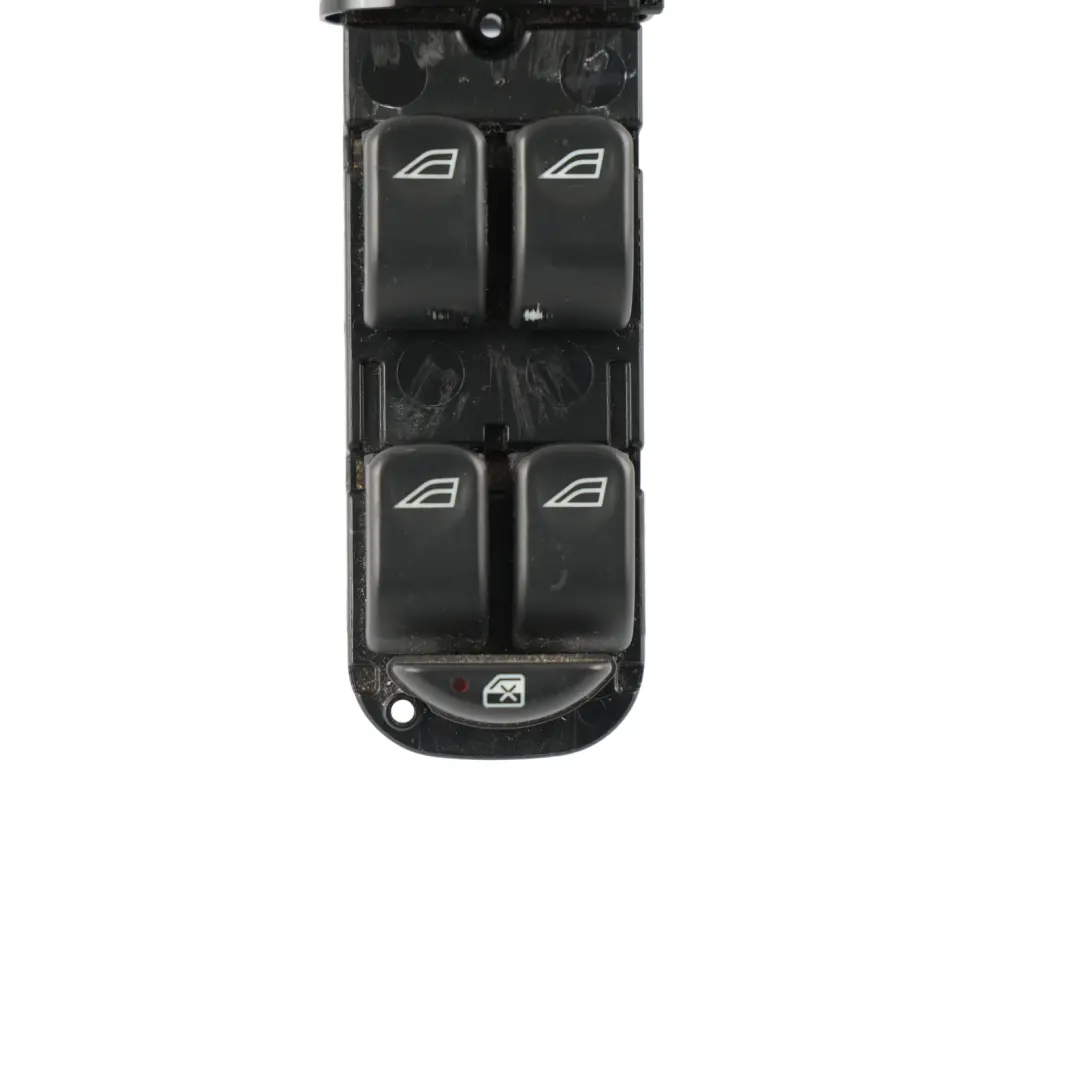 Jaguar X-Type X400 Electric Window Mirror Switch Pack Driver Side - SKU 1X43-14A132-AE - Part number 1X43-14A132-AE