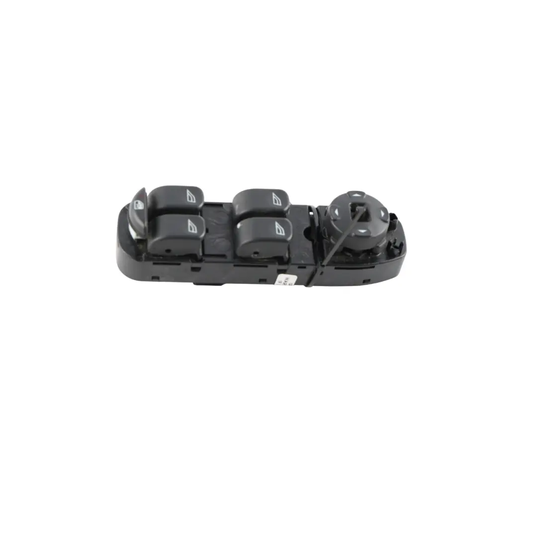 Jaguar X-Type X400 Electric Window Mirror Switch Pack Driver Side - SKU 1X43-14A132-AE - Part number 1X43-14A132-AE
