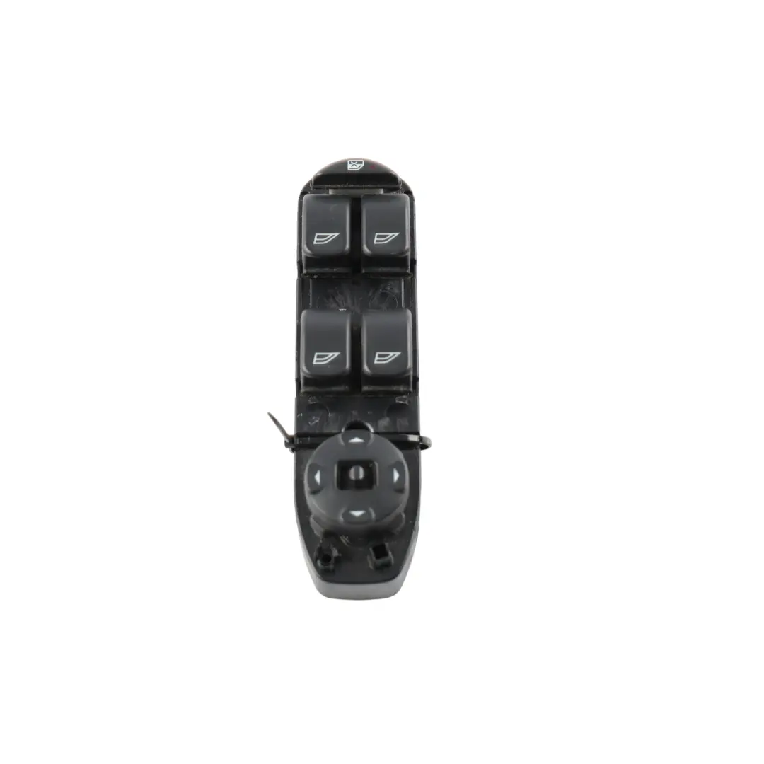 Jaguar X-Type X400 Electric Window Mirror Switch Pack Driver Side - SKU 1X43-14A132-AE - Part number 1X43-14A132-AE