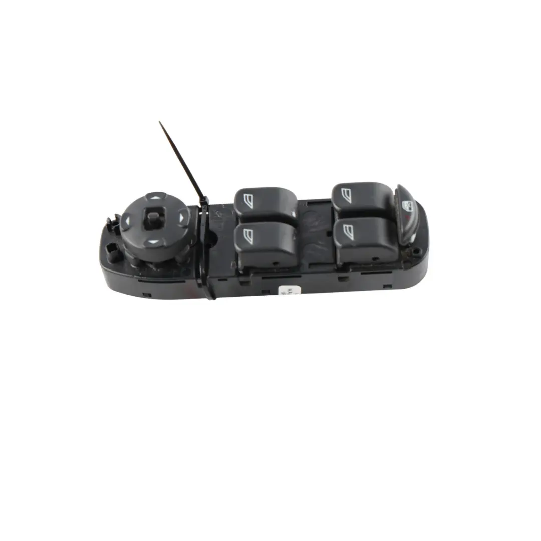 Jaguar X-Type X400 Electric Window Mirror Switch Pack Driver Side - SKU 1X43-14A132-AE - Part number 1X43-14A132-AE