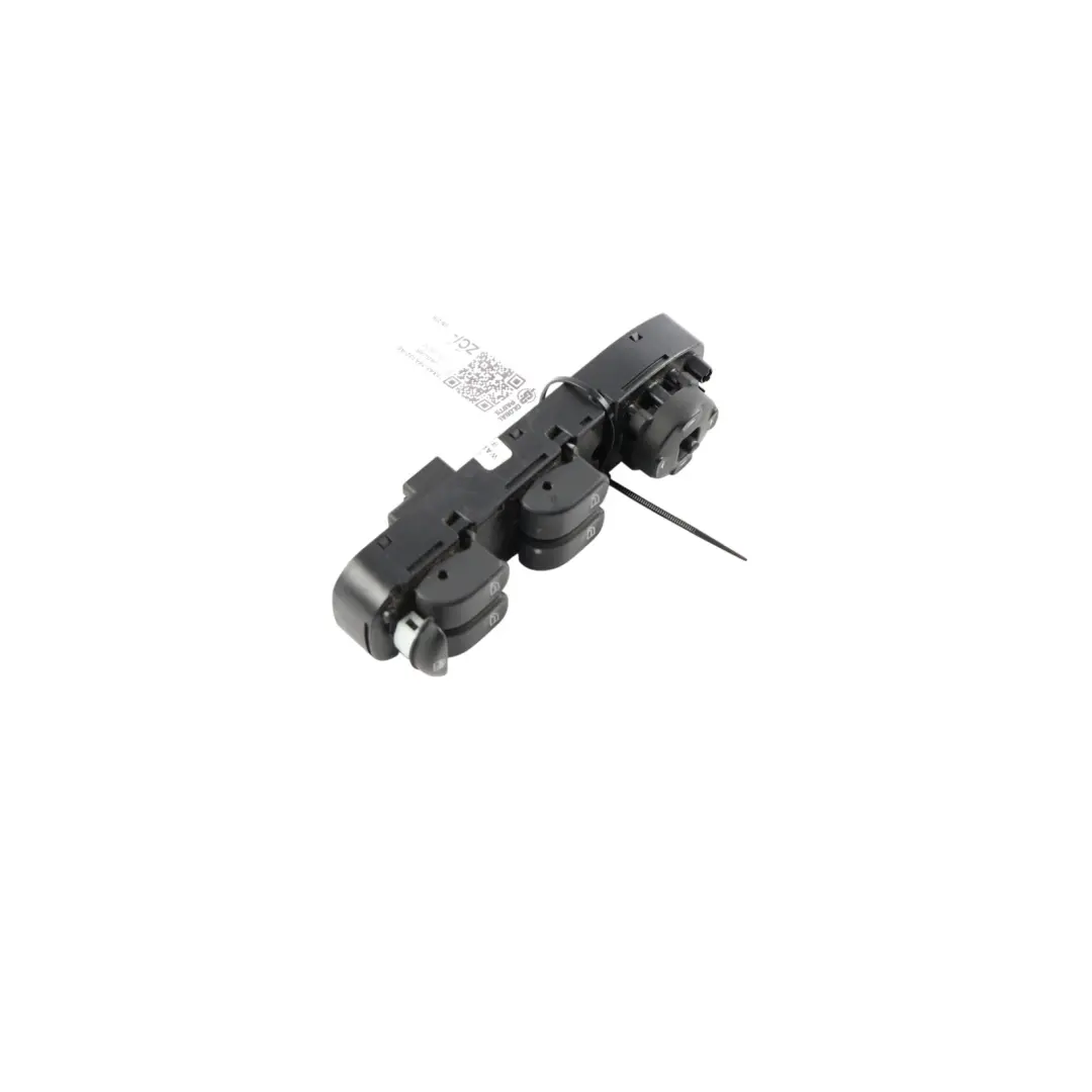 Jaguar X-Type X400 Electric Window Mirror Switch Pack Driver Side - SKU 1X43-14A132-AE - Part number 1X43-14A132-AE