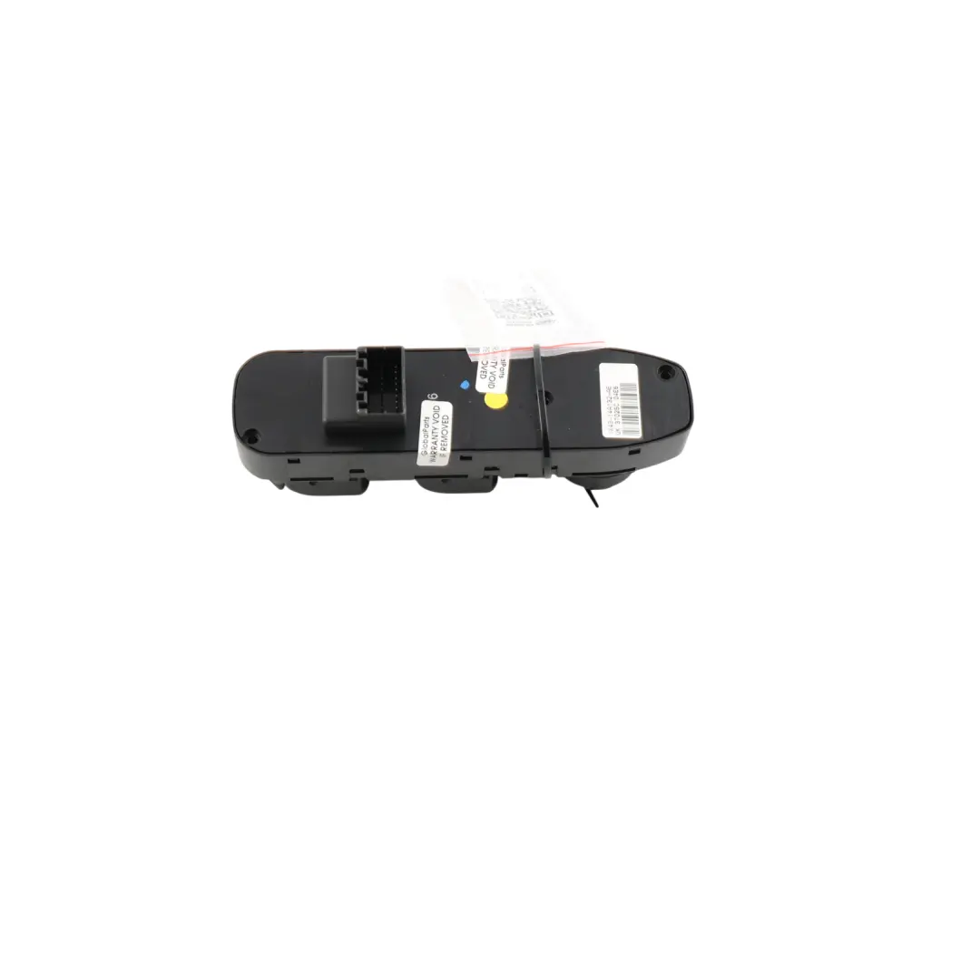 Window Mirror Switch Pack Driver Side to Jaguar X-Type X400 Electric with Part number 1X43-14A132-AE Jaguar X-Type X400 Electric Window Mirror Switch Pack Driver Side - SKU 1X43-14A132-AE - Part number 1X43-14A132-AE