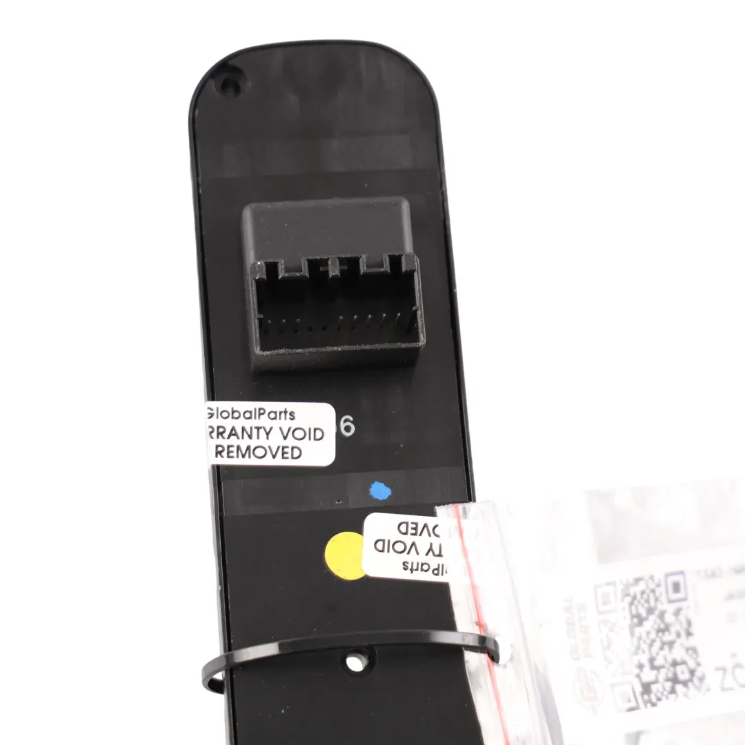 Jaguar X-Type X400 Electric Window Mirror Switch Pack Driver Side - SKU 1X43-14A132-AE - Part number 1X43-14A132-AE