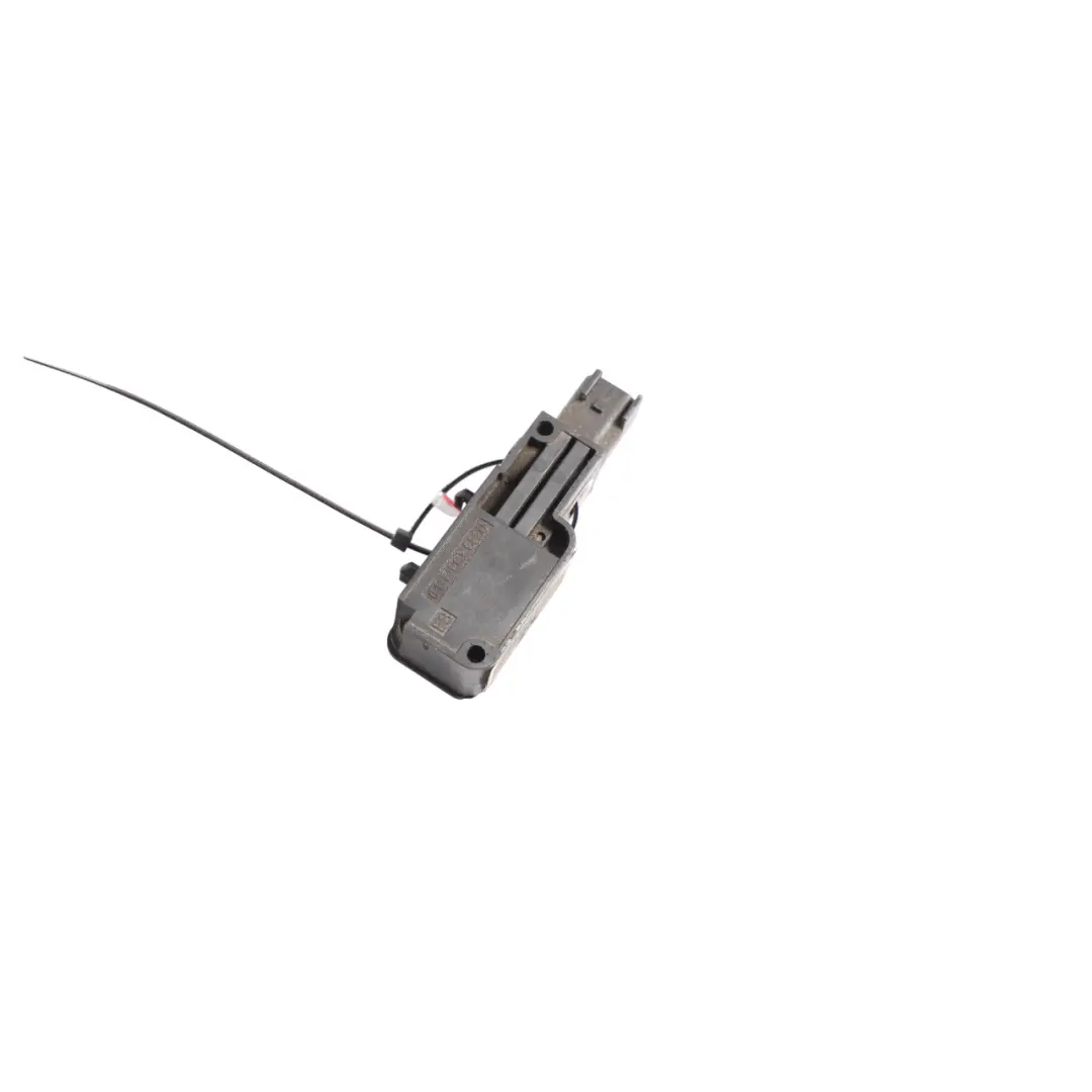 Jaguar X-Type X400 Front Crash Impact Sensor Unit Module - SKU 1X43-14B006-AB - Part number 1X43-14B006-AB