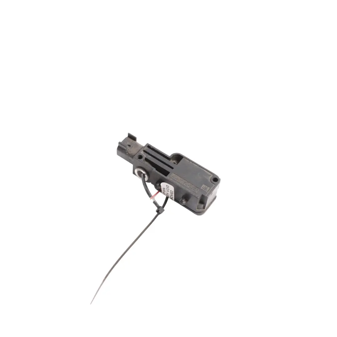 Front Crash Impact Sensor Unit Module to Jaguar X-Type X400 with Part number 1X43-14B006-AB Jaguar X-Type X400 Front Crash Impact Sensor Unit Module - SKU 1X43-14B006-AB - Part number 1X43-14B006-AB