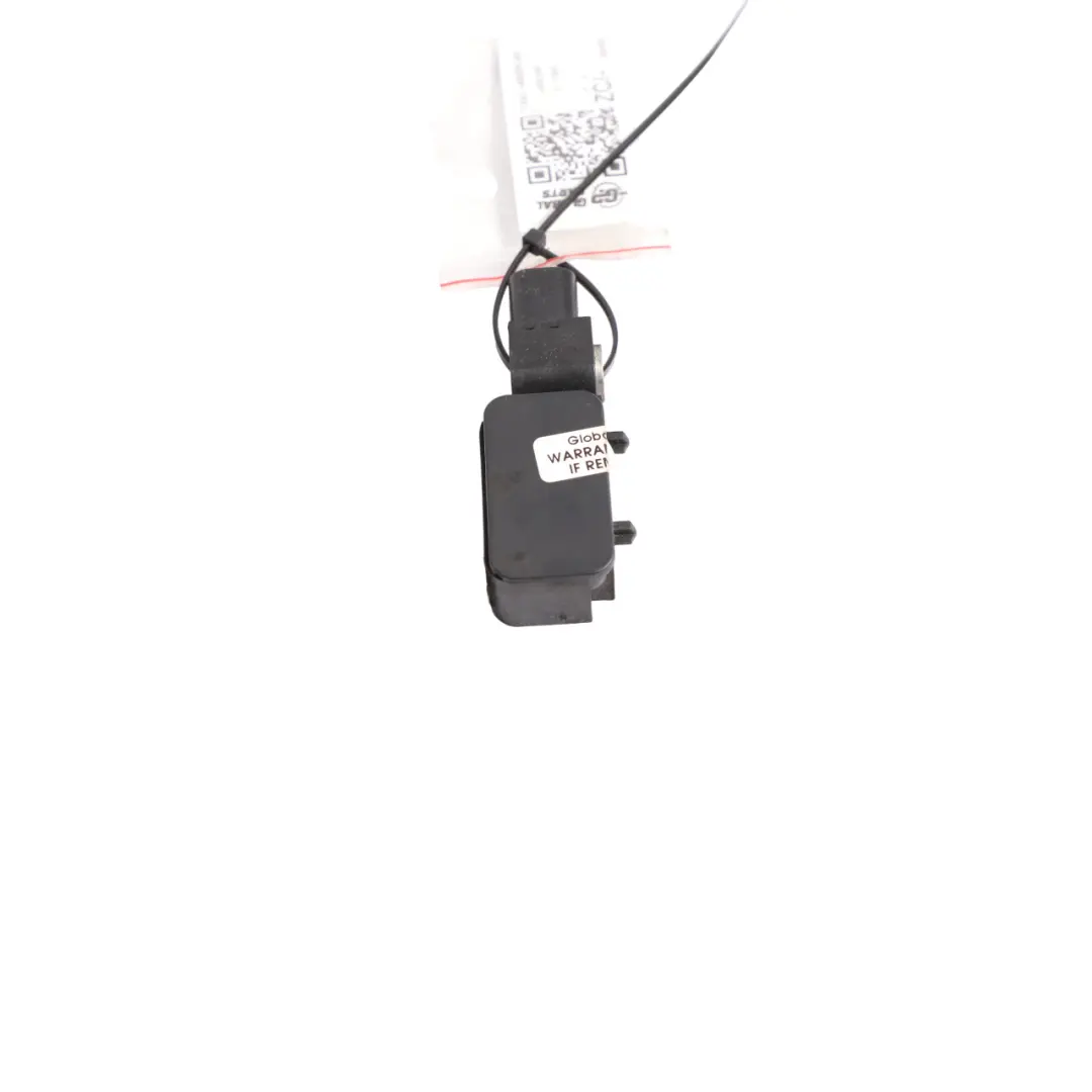 Jaguar X-Type X400 Front Crash Impact Sensor Unit Module - SKU 1X43-14B006-AB - Part number 1X43-14B006-AB