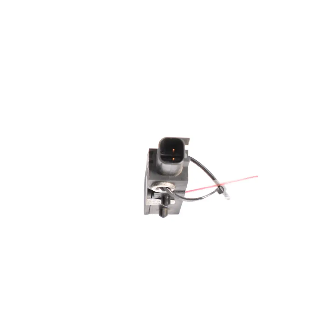 Front Crash Impact Sensor Unit Module to Jaguar X-Type X400 with Part number 1X43-14B006-AB Jaguar X-Type X400 Front Crash Impact Sensor Unit Module - SKU 1X43-14B006-AB - Part number 1X43-14B006-AB