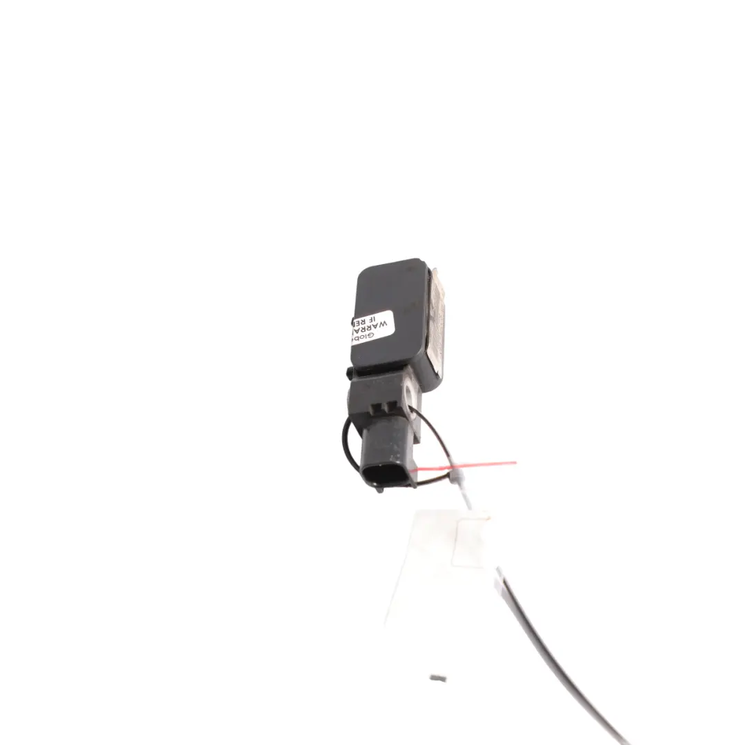 Jaguar X-Type X400 Front Crash Impact Sensor Unit Module - SKU 1X43-14B006-AB - Part number 1X43-14B006-AB