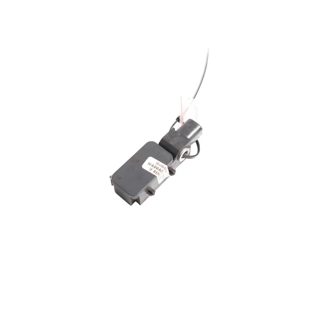 Jaguar X-Type X400 Front Crash Impact Sensor Unit Module - SKU 1X43-14B006-AB - Part number 1X43-14B006-AB