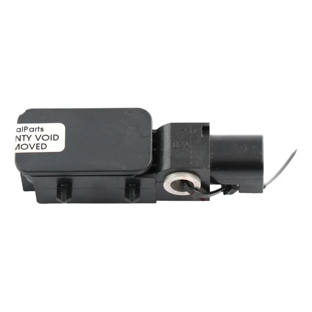 Jaguar X-Type X400 Impact Crash Sensor Front Left Right N/O/S - SKU 1X43-14B345-AB - Part number 1X43-14B345-AB