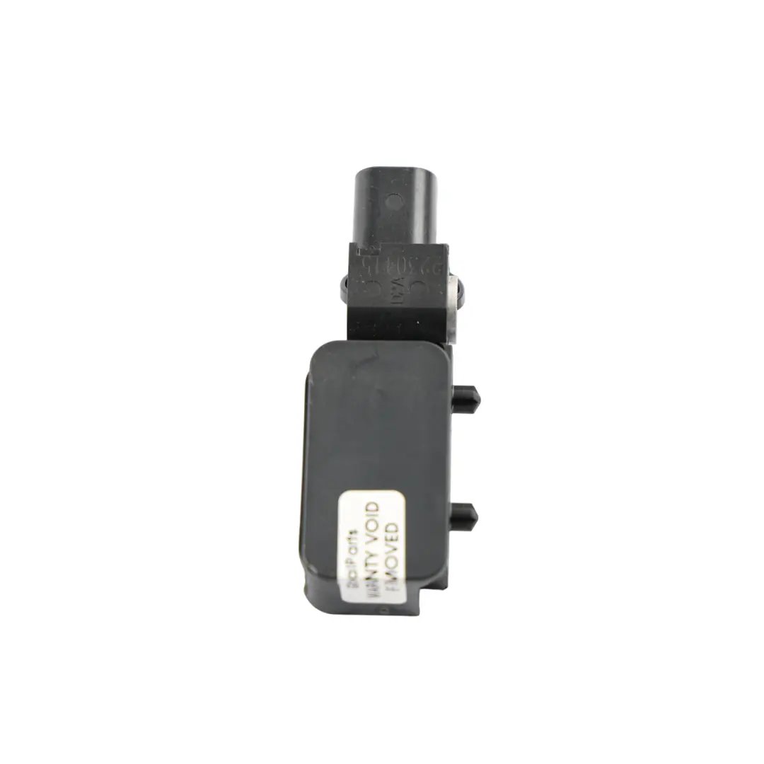 Jaguar X-Type X400 Sensor Impacto Delantero Izquierdo Derecho - SKU 1X43-14B345-AB - Número de pieza 1X43-14B345-AB
