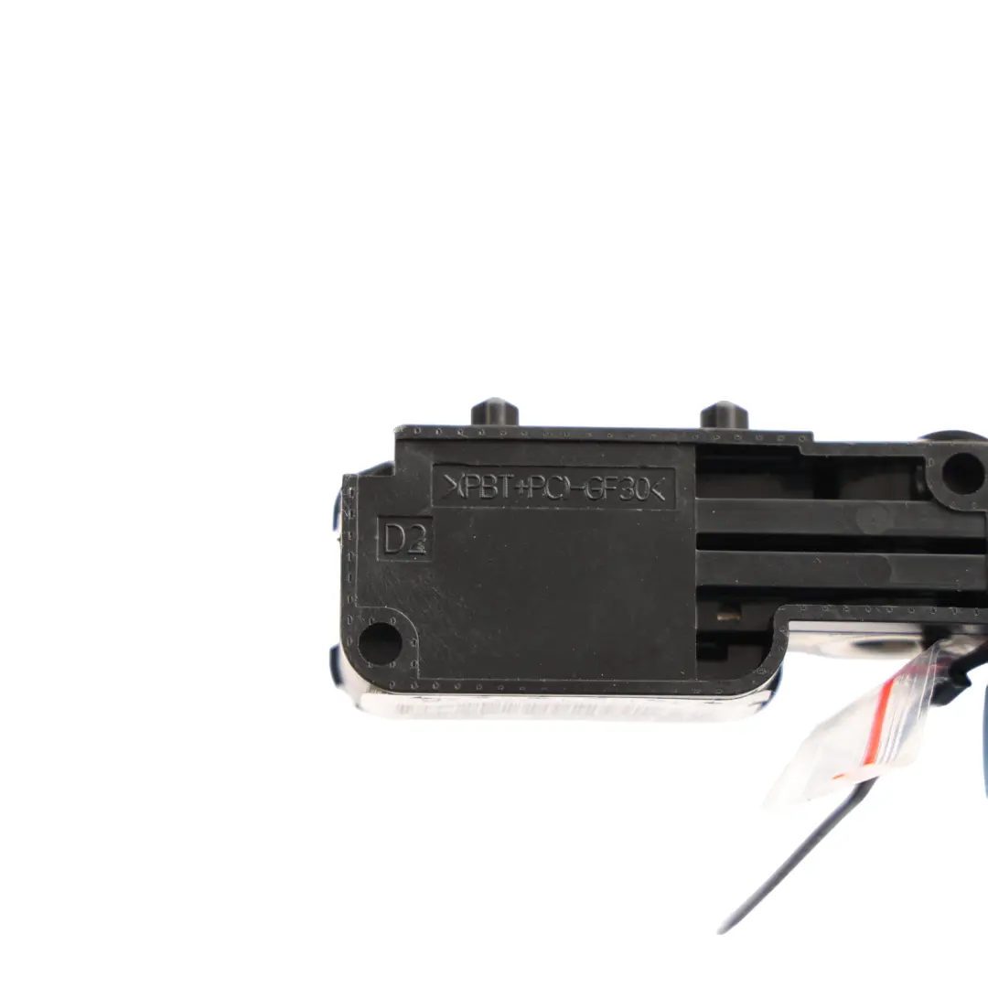 Jaguar X-Type X400 Sensore Urto Anteriore Sinistro Destro - SKU 1X43-14B345-AB - Numero di parte 1X43-14B345-AB
