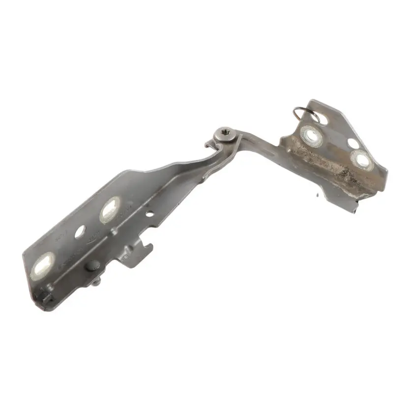 Jaguar X-Type X400 Hood Bonnet Hinge Left N/S 1X43-16800-AH Shadow Grey - 2078
