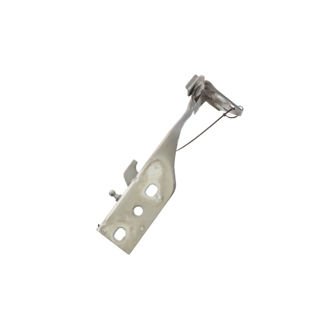 Hood Bonnet Hinge Left N/S 1X43-16800-AH Shadow Grey - 2078 to Jaguar X-Type X400 with Part number C2S31065 Jaguar X-Type X400 Hood Bonnet Hinge Left N/S 1X43-16800-AH Shadow Grey - 2078 - SKU C2S31065-SHG - Part number C2S31065