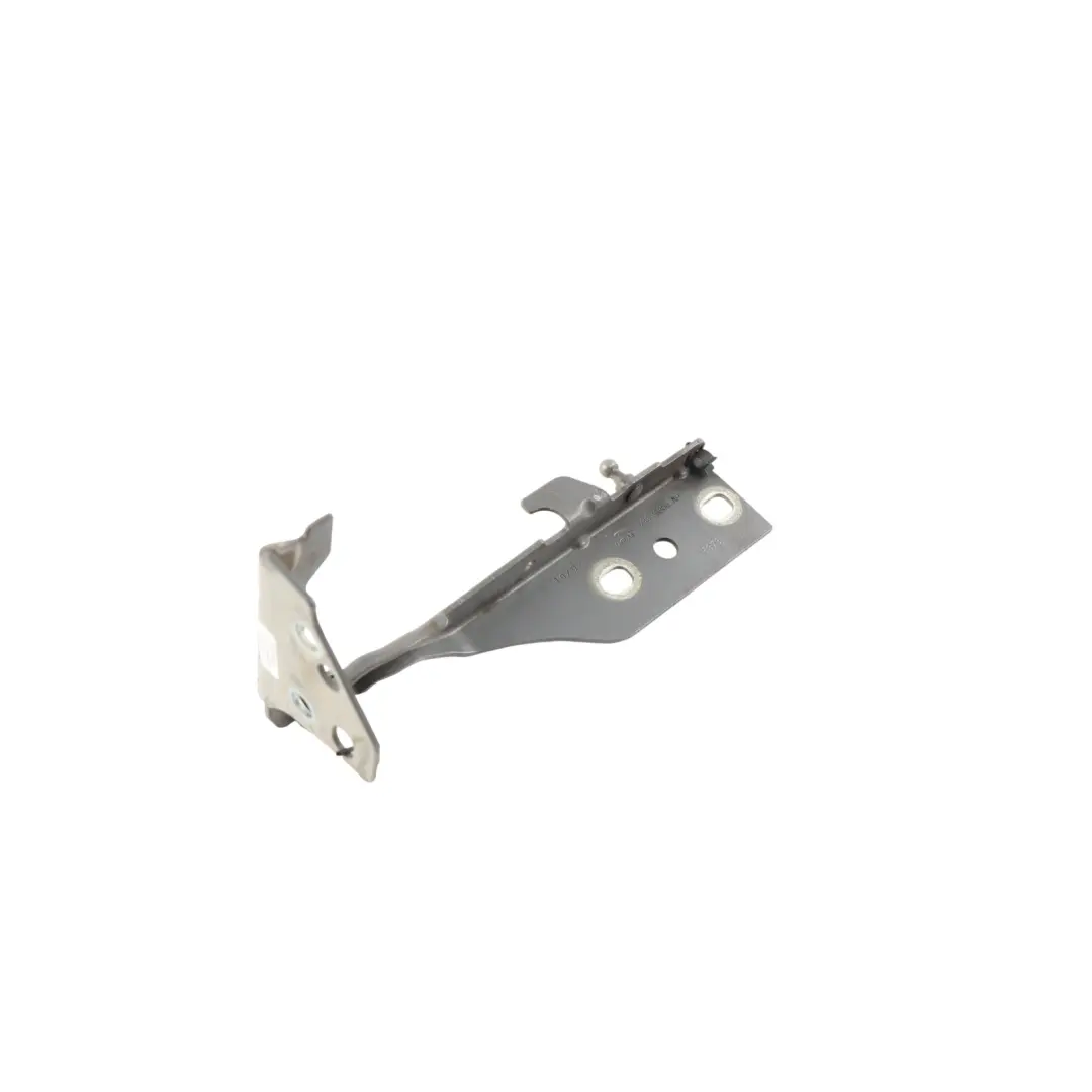 Hood Bonnet Hinge Left N/S 1X43-16800-AH Shadow Grey - 2078 to Jaguar X-Type X400 with Part number C2S31065 Jaguar X-Type X400 Hood Bonnet Hinge Left N/S 1X43-16800-AH Shadow Grey - 2078 - SKU C2S31065-SHG - Part number C2S31065