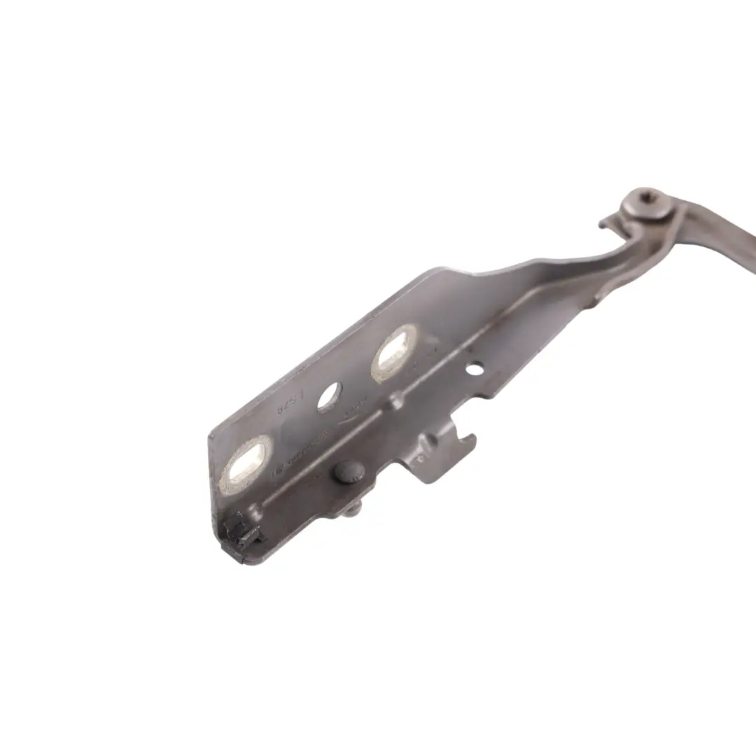 Hood Bonnet Hinge Left N/S 1X43-16800-AH Shadow Grey - 2078 to Jaguar X-Type X400 with Part number C2S31065 Jaguar X-Type X400 Hood Bonnet Hinge Left N/S 1X43-16800-AH Shadow Grey - 2078 - SKU C2S31065-SHG - Part number C2S31065