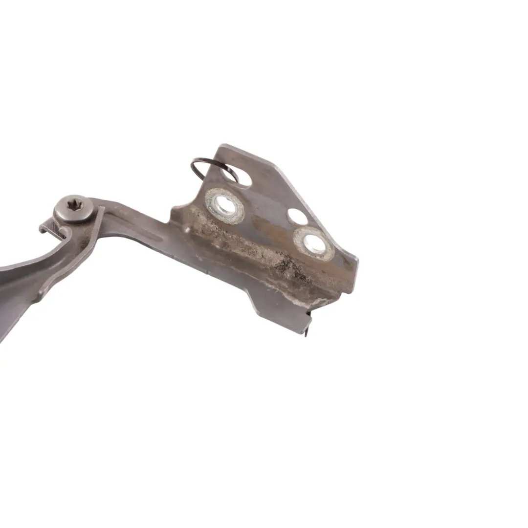 Jaguar X-Type X400 Hood Bonnet Hinge Left N/S 1X43-16800-AH Shadow Grey - 2078 - SKU C2S31065-SHG - Part number C2S31065
