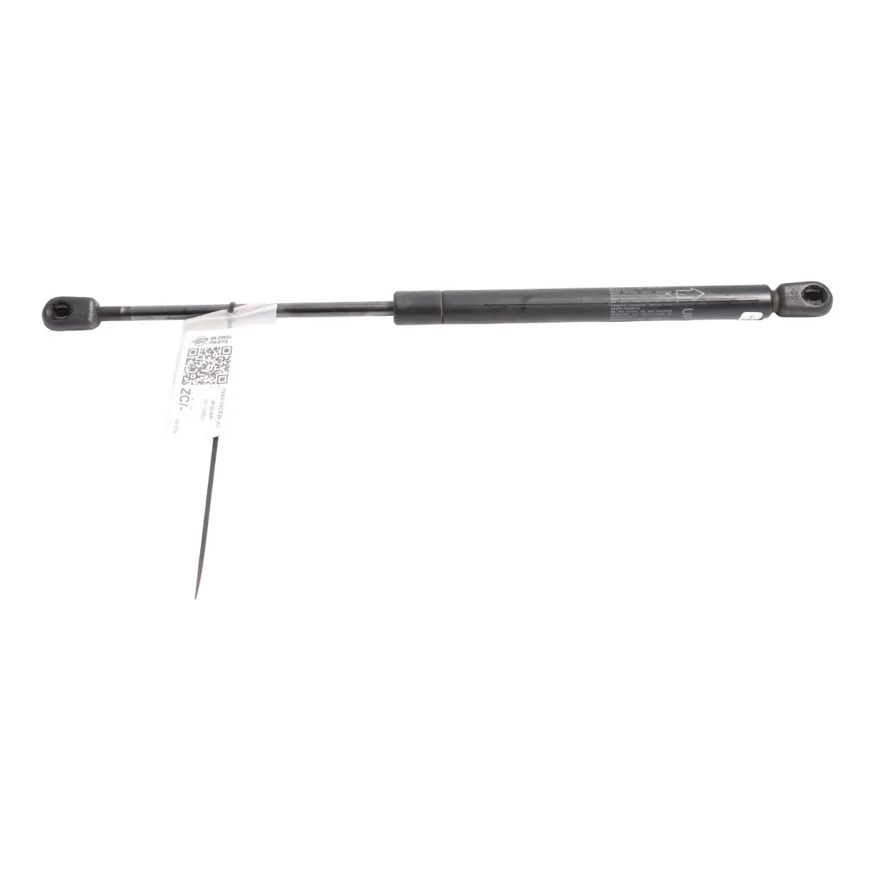 Jaguar X-Type X400 Hood Bonnet Gas Spring Strut Lift Support 1X43-16C826-AC