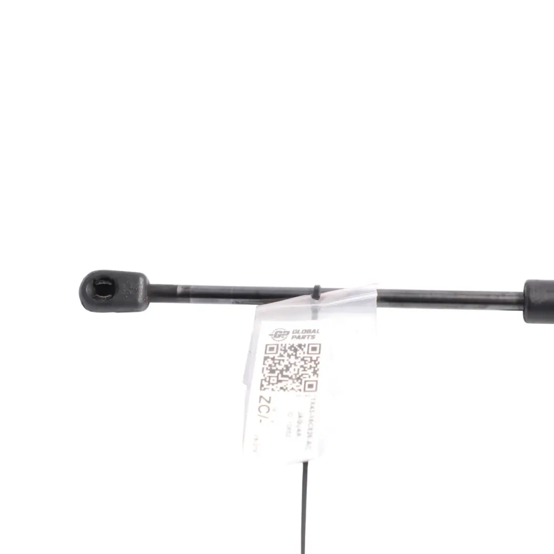 Jaguar X-Type X400 Hood Bonnet Gas Spring Strut Lift Support - SKU 1X43-16C826-AC - Part number 1X43-16C826-AC