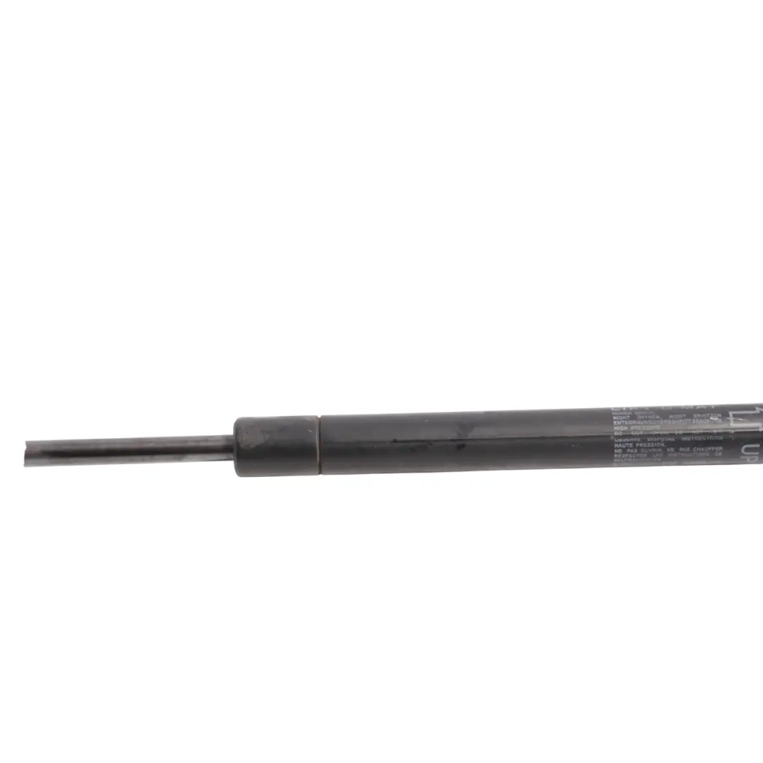 Hood Bonnet Gas Spring Strut Lift Support to Jaguar X-Type X400 with Part number 1X43-16C826-AC Jaguar X-Type X400 Hood Bonnet Gas Spring Strut Lift Support - SKU 1X43-16C826-AC - Part number 1X43-16C826-AC