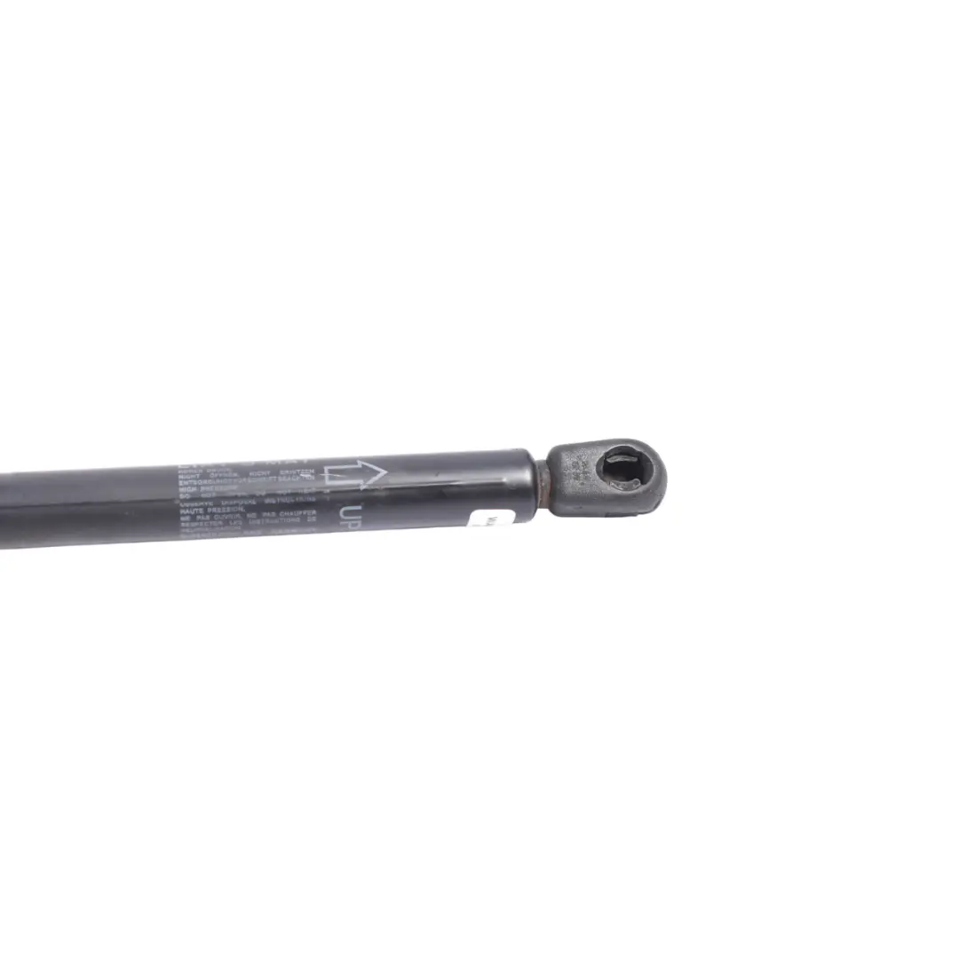 Jaguar X-Type X400 Hood Bonnet Gas Spring Strut Lift Support - SKU 1X43-16C826-AC - Part number 1X43-16C826-AC