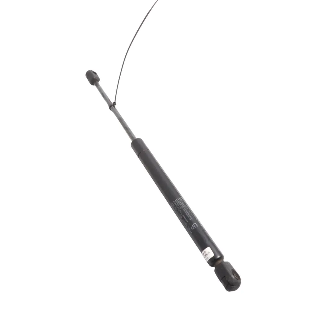 Hood Bonnet Gas Spring Strut Lift Support to Jaguar X-Type X400 with Part number 1X43-16C826-AC Jaguar X-Type X400 Hood Bonnet Gas Spring Strut Lift Support - SKU 1X43-16C826-AC - Part number 1X43-16C826-AC
