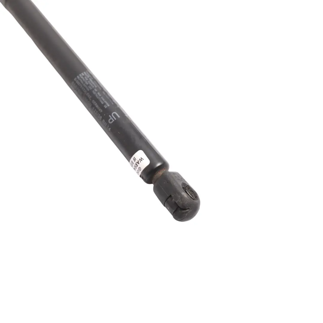 Jaguar X-Type X400 Hood Bonnet Gas Spring Strut Lift Support - SKU 1X43-16C826-AC - Part number 1X43-16C826-AC