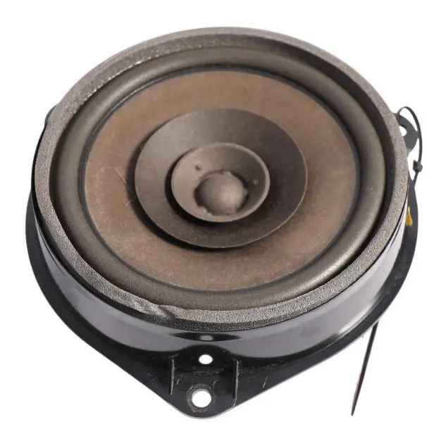 Jaguar X-Type X400 Door Speaker Woofer Front Rear Left Right N/O/S 1X43-18808-AB