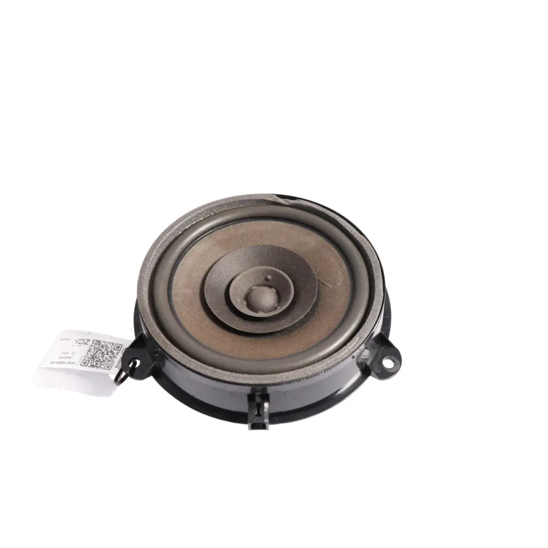 Door Speaker Woofer Front Rear Left Right N/O/S to Jaguar X-Type X400 with Part number 1X43-18808-AB Jaguar X-Type X400 Door Speaker Woofer Front Rear Left Right N/O/S - SKU 1X43-18808-AB - Part number 1X43-18808-AB