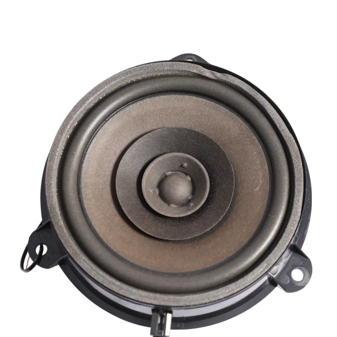 Jaguar X-Type X400 Door Speaker Woofer Front Rear Left Right N/O/S - SKU 1X43-18808-AB - Part number 1X43-18808-AB