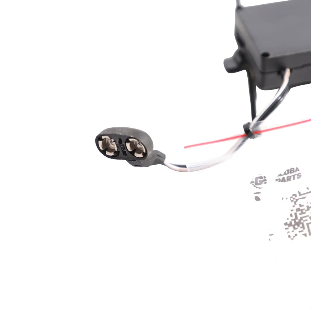 Jaguar X-Type X400 Radio Antenna Amplifier Control Unit Module - SKU 1X43-18C847-AD - Part number 1X43-18C847-AD