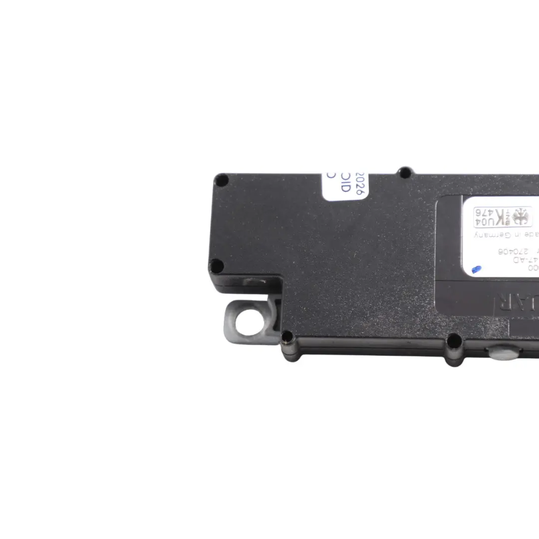 Jaguar X-Type X400 Radio Antenna Amplifier Control Unit Module - SKU 1X43-18C847-AD - Part number 1X43-18C847-AD