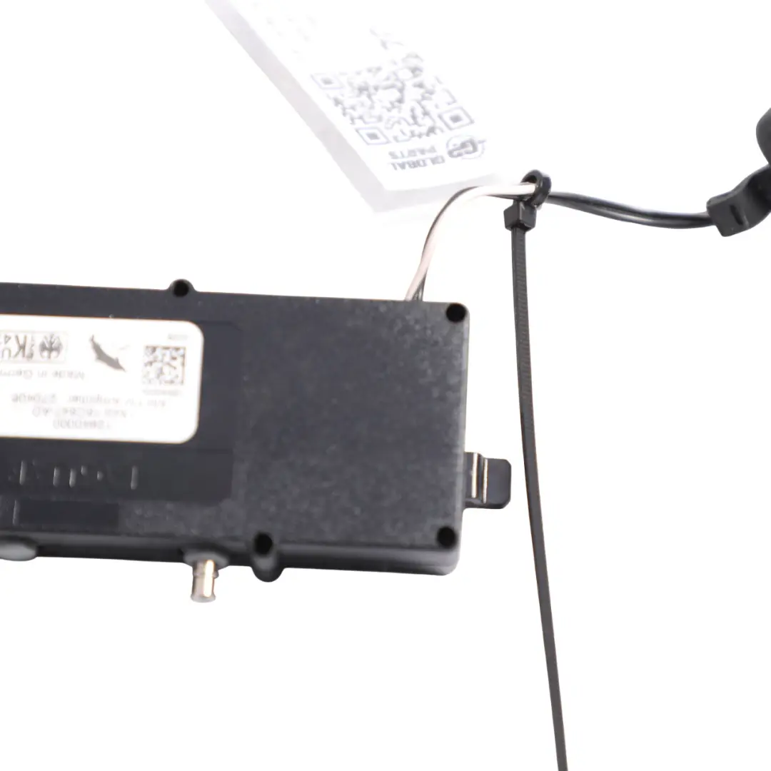 Radio Antenna Amplifier Control Unit Module to Jaguar X-Type X400 with Part number 1X43-18C847-AD Jaguar X-Type X400 Radio Antenna Amplifier Control Unit Module - SKU 1X43-18C847-AD - Part number 1X43-18C847-AD