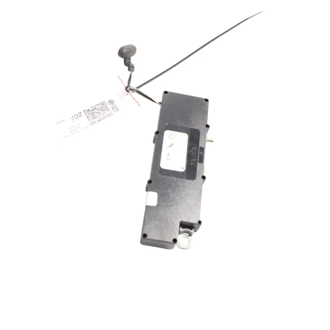 Radio Antenna Amplifier Control Unit Module to Jaguar X-Type X400 with Part number 1X43-18C847-AD Jaguar X-Type X400 Radio Antenna Amplifier Control Unit Module - SKU 1X43-18C847-AD - Part number 1X43-18C847-AD